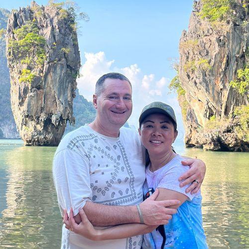 Impact Together: Bali & East Java Mission